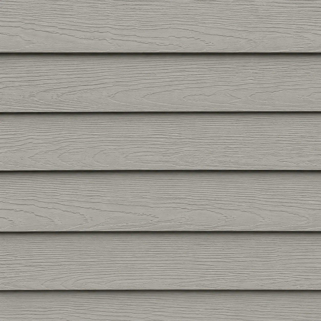 James Hardie siding