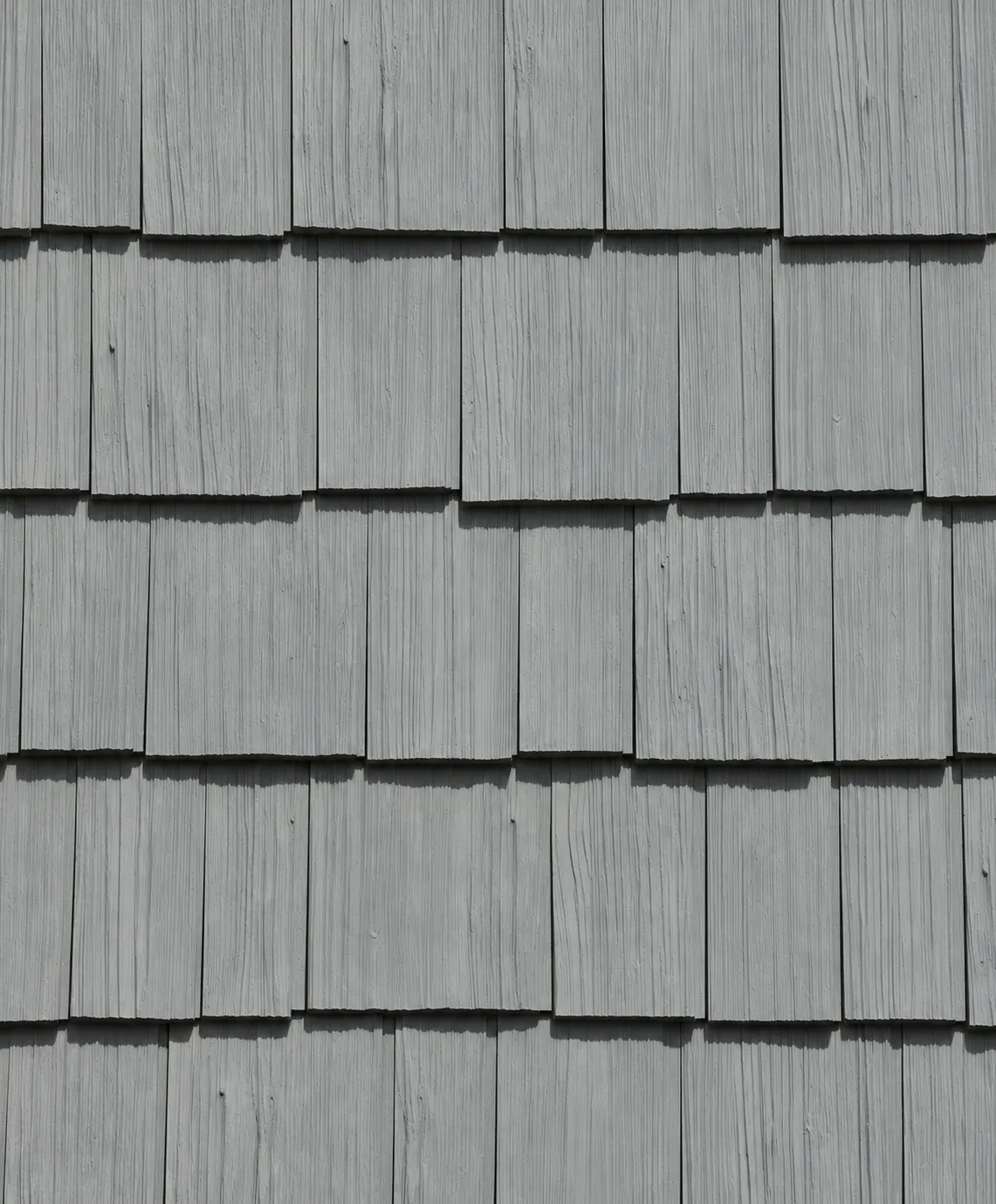 Mastic siding
